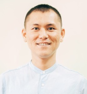 Kei Tamura avatar