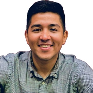 User portfolio avatar