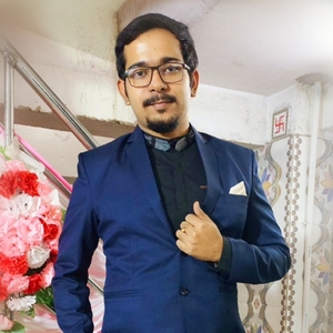 Debarshi Mukherjee avatar