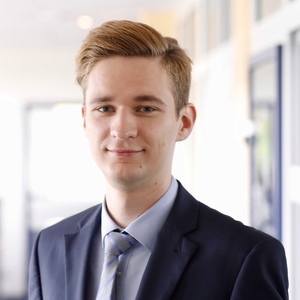 Oliver Schulz avatar