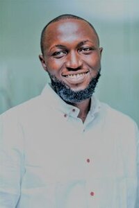 Sunday  Itodo avatar