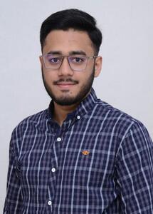 Muhammad Mustafa avatar