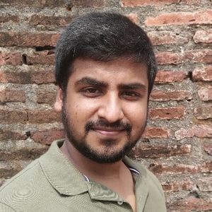 Nema Koushik A avatar