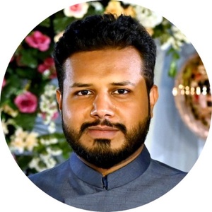Irfan Muhammad Khan avatar