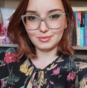 ALANA REGIANE BUENO DE ANDRADE avatar