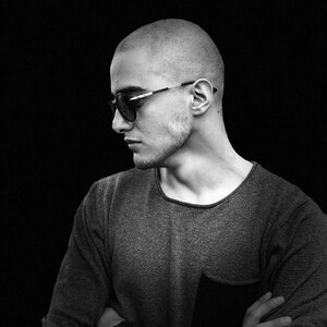 Shahin Chinichian Moghaddam avatar