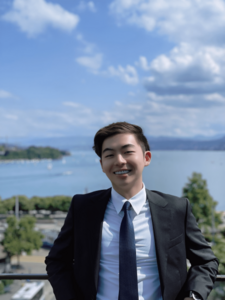 Wei Chou Chung avatar