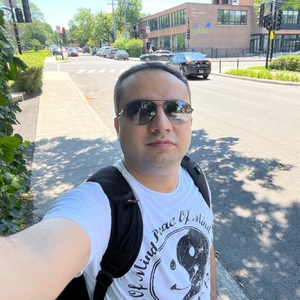 Mazdak Ghadimi avatar