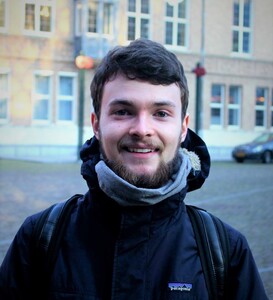 Frederick Johannson avatar