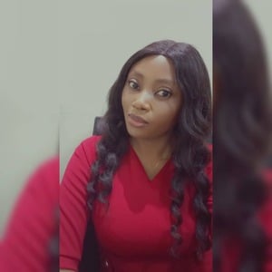 Wendy Abiah