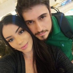 Lucas Ferreira Avatar