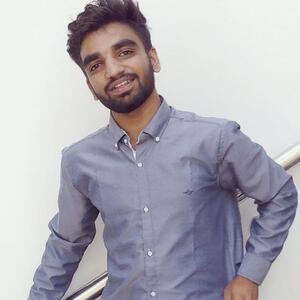 Zubair Kandhro avatar