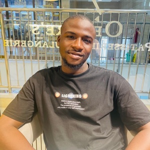 Sodeinde  Kehinde avatar