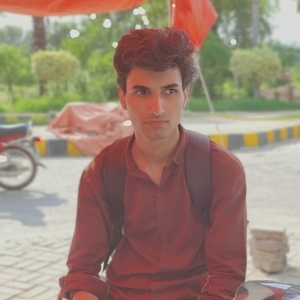 Muhammad Saad avatar