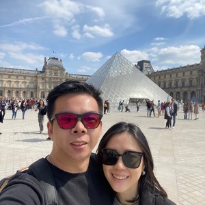 Yeechien Cheot avatar