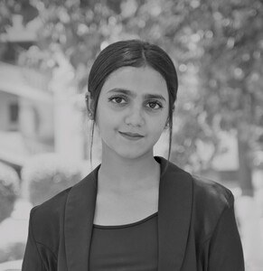 Fiza Ahmad avatar