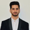 Ankit Pragneshkumar Choksi avatar