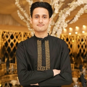 Abdul Rafay Mughal avatar
