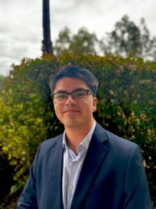 Claudio Barrera Osorio