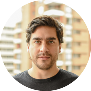 Javier Tamayo Leiva avatar