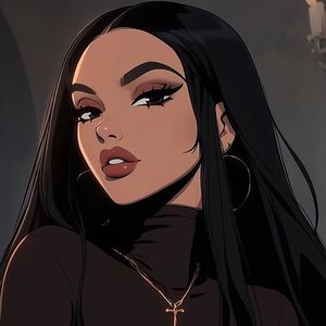 Cecilia Bertolo avatar