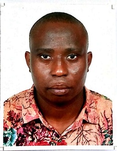 Bidossessi Rodrigue BOKO