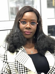 Tabitha Chukwureh Avatar