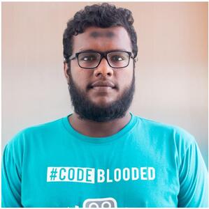 Aathil Ahamed avatar