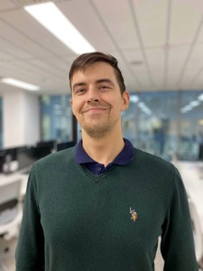 Nikolay KUDRYAVTSEV avatar