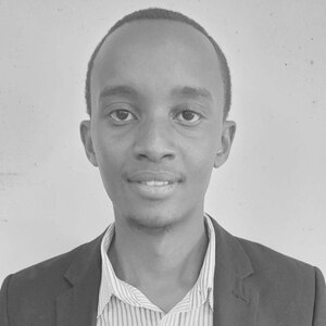Lewis Mwangi avatar