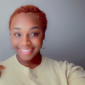 Shania Vernon avatar