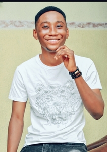 Shehu Alaba Avatar