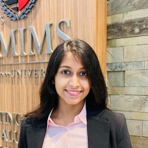 Karnika Karun avatar