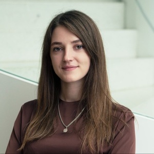 Anastasiia Shestopalova Avatar