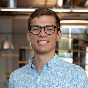 Caden Zonnefeld Avatar