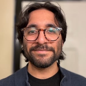 Adam Metalwala avatar