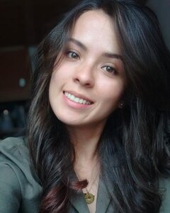 Stephanie Avila Avatar