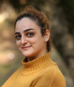 Mahboubeh Salmani