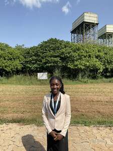 Mercy Akinniyi