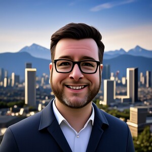 Adrien Michael Avatar