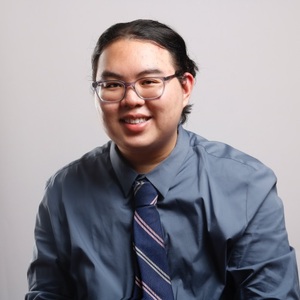 Paul Benjamin Barrion avatar