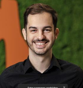 Erick Gerlach Rill avatar