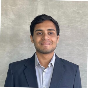 Nachiket Jain Avatar