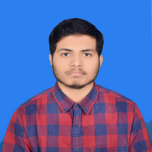 Abhishek Krishna avatar