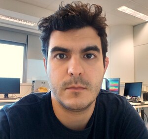 Hudson Passos avatar