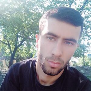 Ramil Abakarov avatar