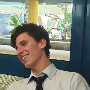 Daniel Franco avatar