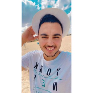 Mohamed Murad avatar