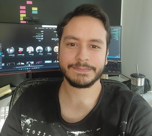 Lucas Tavares avatar