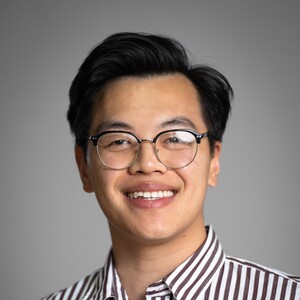 User portfolio avatar